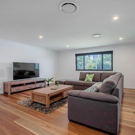 29 Stanhill Drive Villa Gold Coast Exterior photo