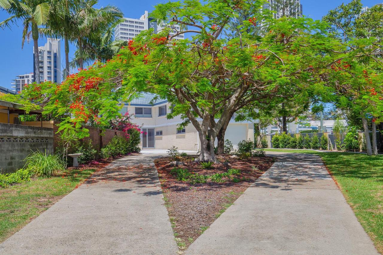 29 Stanhill Drive Villa Gold Coast Exterior photo