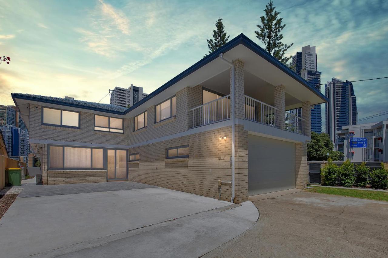 29 Stanhill Drive Villa Gold Coast Exterior photo