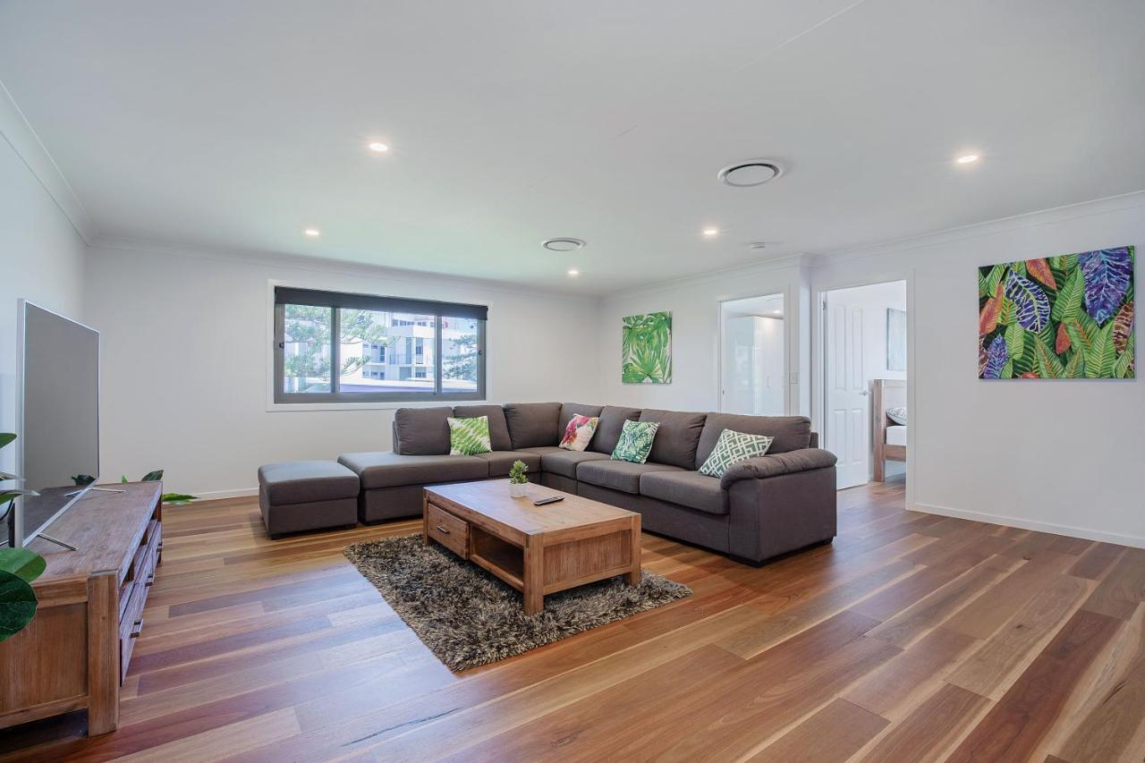 29 Stanhill Drive Villa Gold Coast Exterior photo